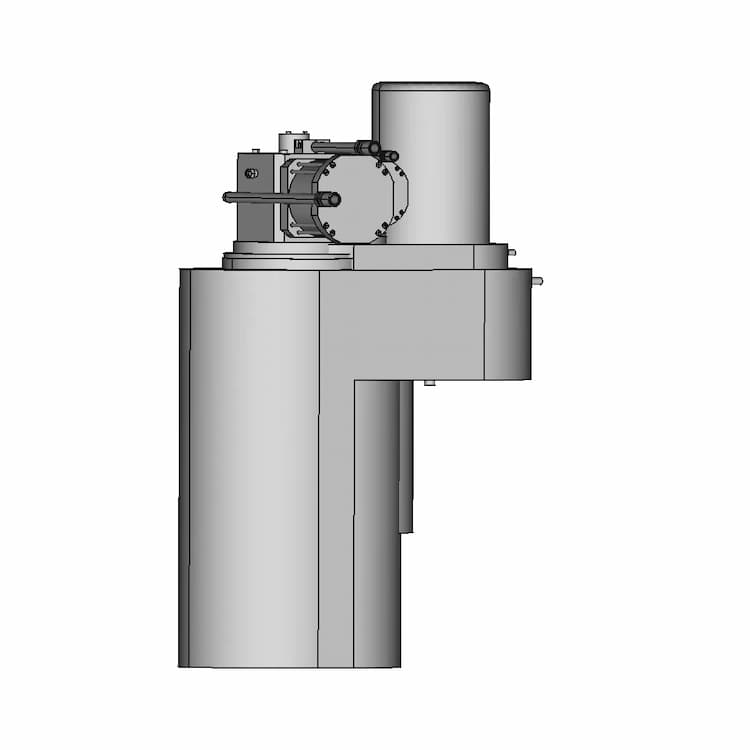 New Materials | High-Quality CAD Model