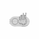 New Materials | High-Quality CAD Model_270_0_degree_snapshot