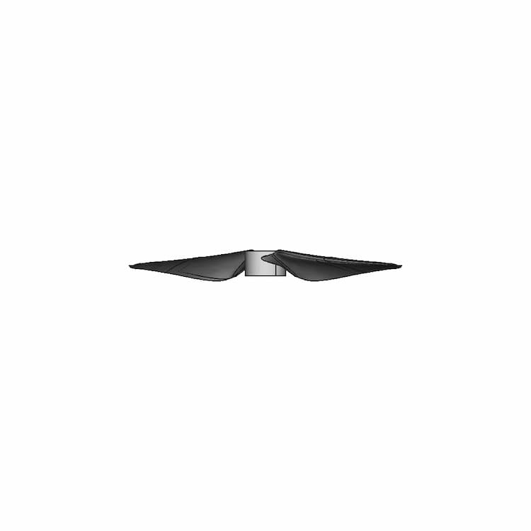 Apc 10X55Mr | High-Quality CAD Model