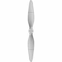 Apc 10X55Mr | High-Quality CAD Model_270_0_degree_snapshot