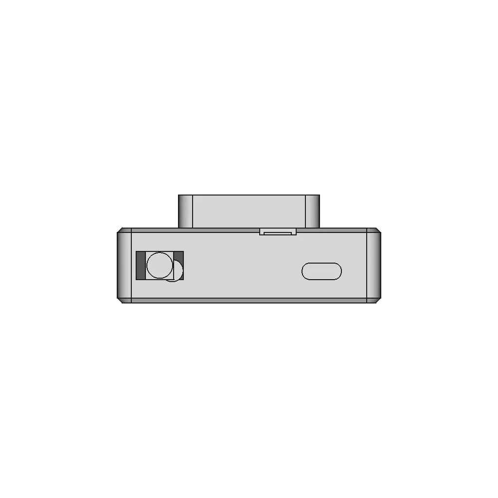 Syiy Tiani Mk15 | 3D Engineering Design File_90_0_degree_snapshot