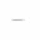 Naca 0010 Wing | High-Quality CAD Model_0_90_degree_snapshot