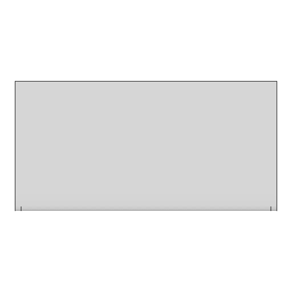 Naca 0010 Wing | High-Quality CAD Model_270_0_degree_snapshot