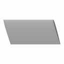 Naca 0010 Wing | High-Quality CAD Model_60_30_degree_snapshot