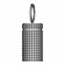 Waterproof Travel Pill Case With Tracking Device - Standard Mechanical Component_0_0_degree_snapshot