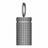Waterproof Travel Pill Case With Tracking Device - Standard Mechanical Component_0_0_degree_snapshot