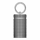 Waterproof Travel Pill Case With Tracking Device - Standard Mechanical Component_0_270_degree_snapshot