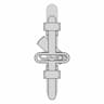 Scotch Yoke - Standard Mechanical Component_0_0_degree_snapshot