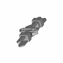 Scotch Yoke - Standard Mechanical Component_60_30_degree_snapshot