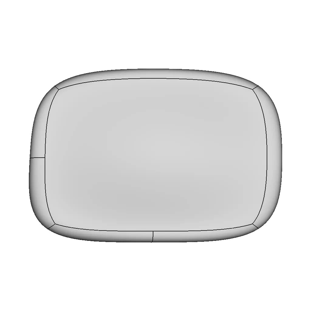 Rock Furnitur - Downloadable CAD Representation_0_0_degree_snapshot