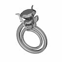 Diamond Ring - Downloadable CAD Representation_60_30_degree_snapshot