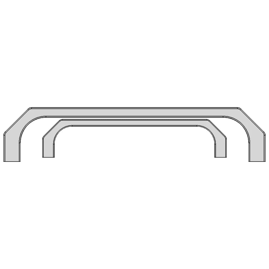 Drawer Handles | 3D Engineering Design File_0_0_degree_snapshot