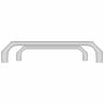 Drawer Handles | 3D Engineering Design File_0_0_degree_snapshot
