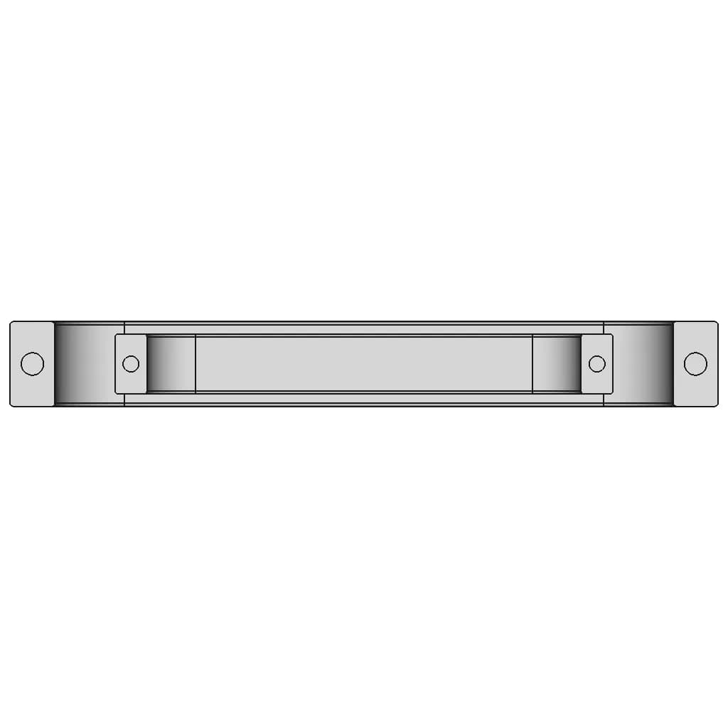 Drawer Handles | 3D Engineering Design File_90_0_degree_snapshot