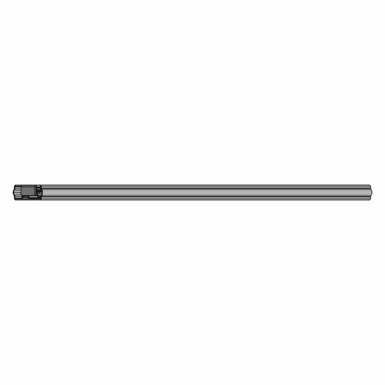 Drawer Guide 300Mm - Downloadable CAD Representation