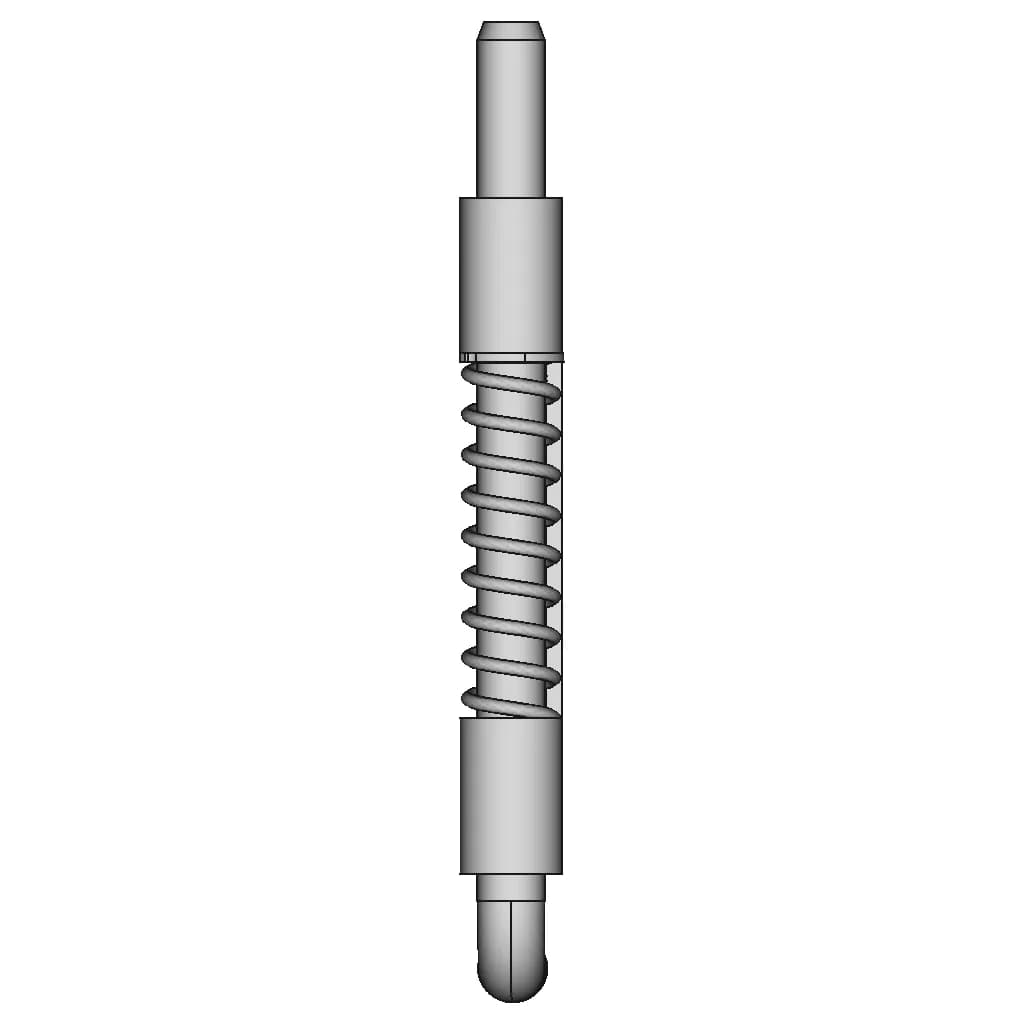 Hinge - Standard Mechanical Component_0_270_degree_snapshot