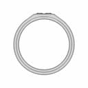 Ring - Infinity | 3D Engineering Design File_0_0_degree_snapshot