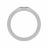 Ring - Infinity | 3D Engineering Design File_0_0_degree_snapshot