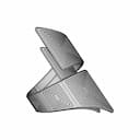 Flexi Ring + Video Tutorial - Downloadable CAD Representation_0_0_degree_snapshot