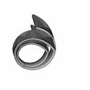 Flexi Ring + Video Tutorial - Downloadable CAD Representation_60_30_degree_snapshot