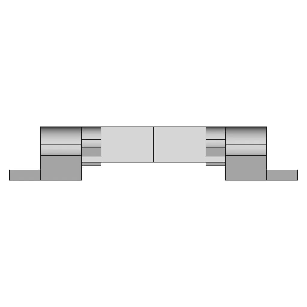 Citizen Watch Strap Adapter | High-Quality CAD Model_0_0_degree_snapshot