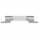 Citizen Watch Strap Adapter | High-Quality CAD Model_0_0_degree_snapshot