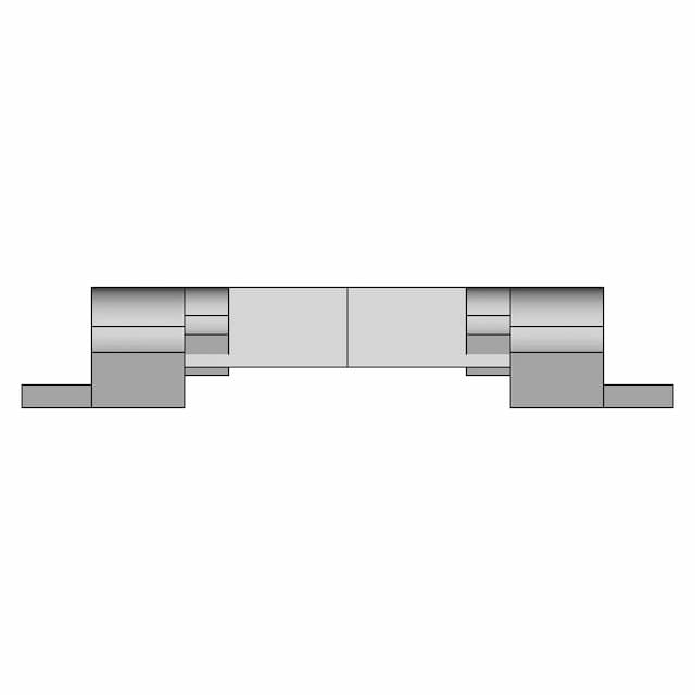 Citizen Watch Strap Adapter | High-Quality CAD Model