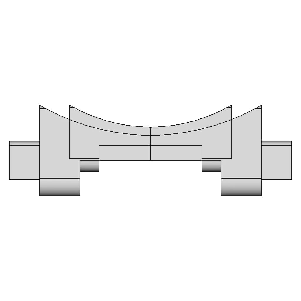 Citizen Watch Strap Adapter | High-Quality CAD Model_270_0_degree_snapshot