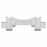 Citizen Watch Strap Adapter | High-Quality CAD Model_270_0_degree_snapshot