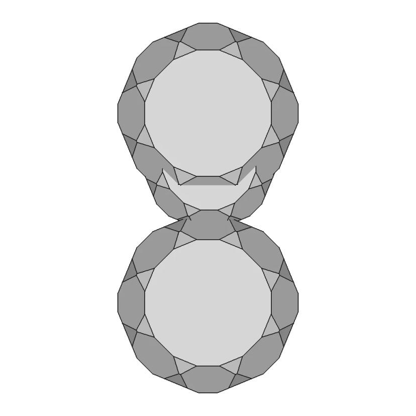 Expensive Diamond - Standard Mechanical Component