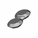 Expensive Diamond - Standard Mechanical Component_60_30_degree_snapshot