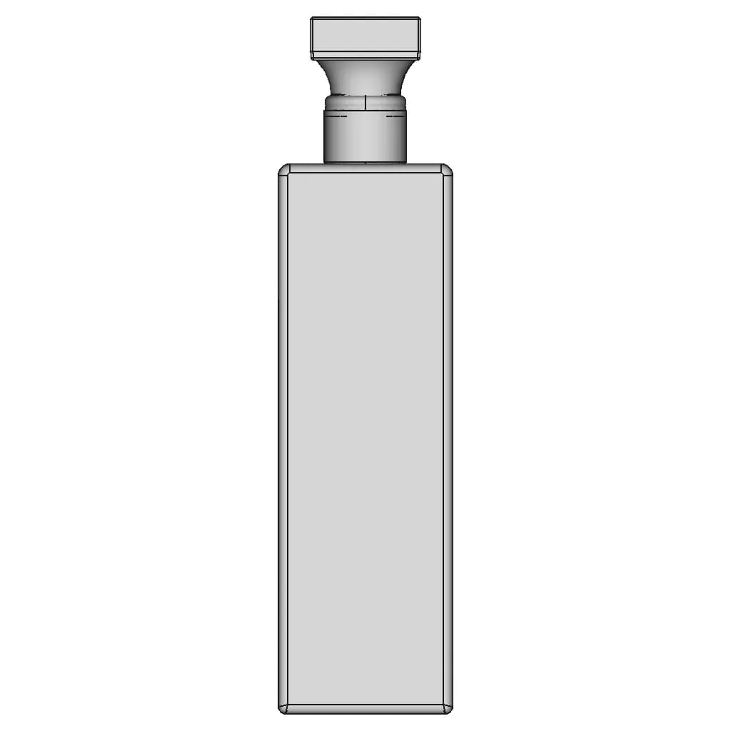 5Th Avenue Elizabeth Arden Perfume - Standard Mechanical Component_0_0_degree_snapshot