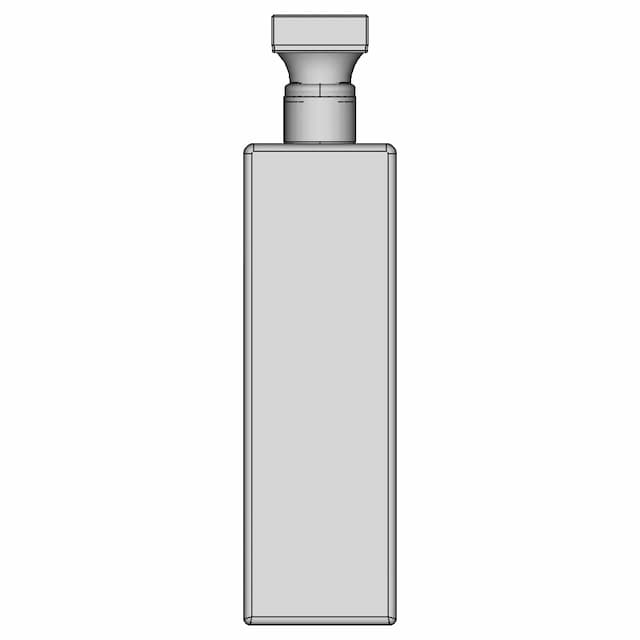 5Th Avenue Elizabeth Arden Perfume - Standard Mechanical Component