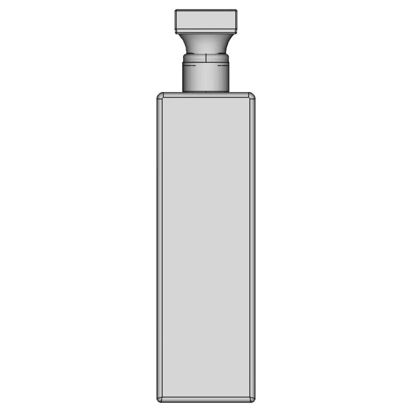 5Th Avenue Elizabeth Arden Perfume - Standard Mechanical Component