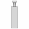 5Th Avenue Elizabeth Arden Perfume - Standard Mechanical Component_0_0_degree_snapshot