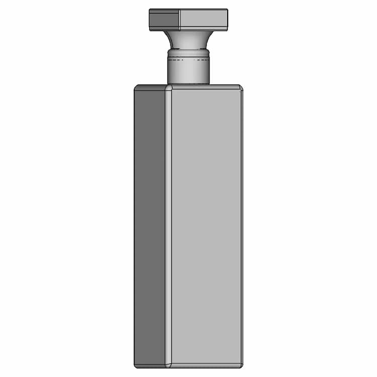 5Th Avenue Elizabeth Arden Perfume - Standard Mechanical Component
