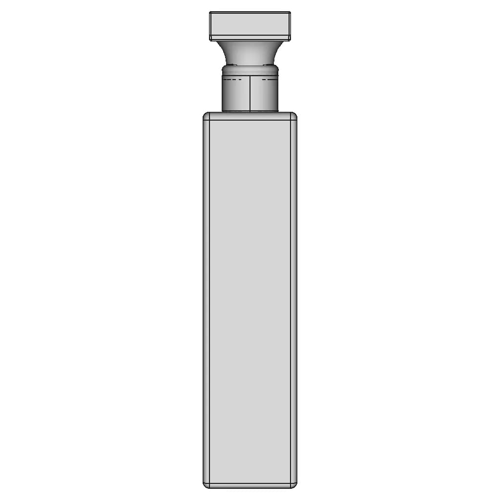 5Th Avenue Elizabeth Arden Perfume - Standard Mechanical Component_0_270_degree_snapshot
