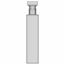 5Th Avenue Elizabeth Arden Perfume - Standard Mechanical Component_0_270_degree_snapshot