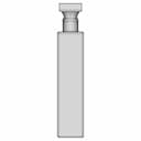 5Th Avenue Elizabeth Arden Perfume - Standard Mechanical Component_0_90_degree_snapshot