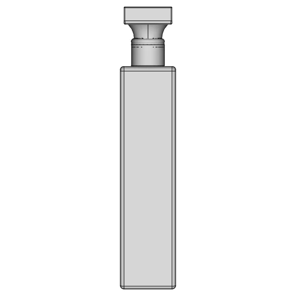 5Th Avenue Elizabeth Arden Perfume - Standard Mechanical Component_0_90_degree_snapshot