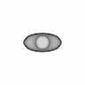One Gold Calvin Klein Perfume Bottle - Downloadable CAD Representation_270_0_degree_snapshot