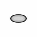 One Gold Calvin Klein Perfume Bottle - Downloadable CAD Representation_90_0_degree_snapshot