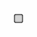 Serum Glass Bottle With Dropper - Downloadable CAD Representation_90_0_degree_snapshot