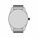 Rotating Dials Watch - Downloadable CAD Representation_270_0_degree_snapshot