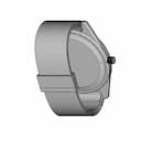 Rotating Dials Watch - Downloadable CAD Representation_60_30_degree_snapshot