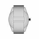 Rotating Dials Watch - Downloadable CAD Representation_90_0_degree_snapshot