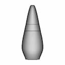 Clinique Serum Foundation Packaging | High-Quality CAD Model_0_270_degree_snapshot