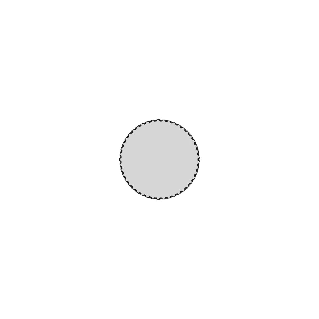 Matte Lipstick Container Package | High-Quality CAD Model_270_0_degree_snapshot