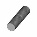 Matte Lipstick Container Package | High-Quality CAD Model_60_30_degree_snapshot