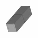 Liquid Blush Squared Container With Wand - Standard Mechanical Component_60_30_degree_snapshot